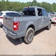 1FTEW1E57JFC91643 2018 Ford F-150 Xlt auction photo thumbnail 4