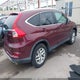2HKRM4H79FH703130 2015 Honda Cr-V Ex-L auction photo thumbnail 4