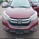 2HKRM4H79FH703130 2015 Honda Cr-V Ex-L auction photo thumbnail 6