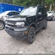 3FMCR9C63PRD91934 2023 Ford Bronco Sport Outer Banks auction photo thumbnail 2