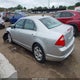 3FAHP0HA0BR165258 2011 Ford Fusion Se auction photo thumbnail 3