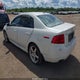 19UUA66265A015633 2005 Acura Tl auction photo thumbnail 3