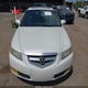 19UUA66265A015633 2005 Acura Tl auction photo thumbnail 6