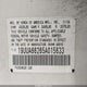19UUA66265A015633 2005 Acura Tl auction photo thumbnail 9