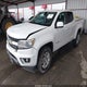 1GCGSCE30G1341805 2016 Chevrolet Colorado Lt auction photo thumbnail 2