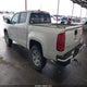 1GCGSCE30G1341805 2016 Chevrolet Colorado Lt auction photo thumbnail 3