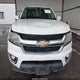 1GCGSCE30G1341805 2016 Chevrolet Colorado Lt auction photo thumbnail 6