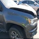 1GCGSDE36G1107349 2016 Chevrolet Colorado Z71 auction photo thumbnail 18