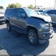 1GCGSDE36G1107349 2016 Chevrolet Colorado Z71 auction photo thumbnail 1
