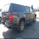 1GCGSDE36G1107349 2016 Chevrolet Colorado Z71 auction photo thumbnail 4