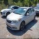 KNAFZ4A80E5198033 2014 Kia Forte Ex auction photo thumbnail 2