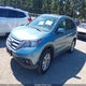 5J6RM4H72DL062468 2013 Honda Cr-V Ex-L auction photo thumbnail 2