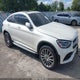 W1N0J8EB6MF986782 2021 Mercedes-Benz Glc 300 4Matic Coupe auction photo thumbnail 1