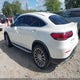 W1N0J8EB6MF986782 2021 Mercedes-Benz Glc 300 4Matic Coupe auction photo thumbnail 3