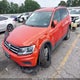 3VV1B7AX6KM151736 2019 Volkswagen Tiguan 2.0T S auction photo thumbnail 2
