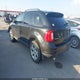 2FMDK3JC6EBA10071 2014 Ford Edge Sel auction photo thumbnail 3