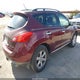 JN8AZ18W39W137991 2009 Nissan Murano Sl auction photo thumbnail 4