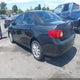 1NXBU40E59Z114593 2009 Toyota Corolla Xle auction photo thumbnail 3