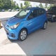 KL8CB6SA6HC756807 2017 Chevrolet Spark Ls Cvt auction photo thumbnail 2