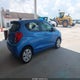 KL8CB6SA6HC756807 2017 Chevrolet Spark Ls Cvt auction photo thumbnail 4