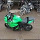 JKAEXMJ17BDA93320 2011 Kawasaki Ex250 J auction photo thumbnail 14