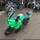 JKAEXMJ17BDA93320 2011 Kawasaki Ex250 J auction photo thumbnail 2
