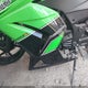 JKAEXMJ17BDA93320 2011 Kawasaki Ex250 J auction photo thumbnail 9