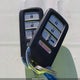 19XFC2F78HE227120 2017 Honda Civic Ex auction photo thumbnail 11