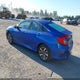19XFC2F78HE227120 2017 Honda Civic Ex auction photo thumbnail 3