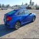 19XFC2F78HE227120 2017 Honda Civic Ex auction photo thumbnail 4