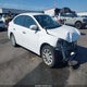 3N1AB7AP6KY415256 2019 Nissan Sentra Sv auction photo thumbnail 1