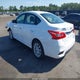 3N1AB7AP6KY415256 2019 Nissan Sentra Sv auction photo thumbnail 3