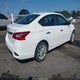 3N1AB7AP6KY415256 2019 Nissan Sentra Sv auction photo thumbnail 4