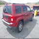 1C4NJPBB3ED715557 2014 Jeep Patriot Sport auction photo thumbnail 4