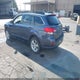 4S4BRBDC5E3224705 2014 Subaru Outback 2.5I Premium auction photo thumbnail 3