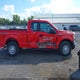 1FTFX1EF5FKE44075 2015 Ford F-150 Xl auction photo thumbnail 14