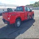 1FTFX1EF5FKE44075 2015 Ford F-150 Xl auction photo thumbnail 4
