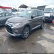 JA4AD3A39GZ019939 2016 Mitsubishi Outlander Se auction photo thumbnail 2