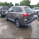 JA4AD3A39GZ019939 2016 Mitsubishi Outlander Se auction photo thumbnail 3