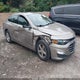 1G1ZD5ST1NF180991 2022 Chevrolet Malibu Fwd Lt auction photo thumbnail 1
