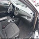 1G1ZD5ST1NF180991 2022 Chevrolet Malibu Fwd Lt auction photo thumbnail 5