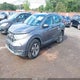 5J6RW6H34KL004877 2019 Honda Cr-V Lx auction photo thumbnail 2