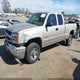 1GCHC29UX4E167289 2004 Chevrolet Silverado 2500Hd Ls auction photo thumbnail 2