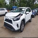 2T3P1RFV9PW377502 2023 Toyota Rav4 Xle auction photo thumbnail 2