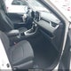 2T3P1RFV9PW377502 2023 Toyota Rav4 Xle auction photo thumbnail 5