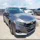 1HGCV1F50MA078593 2021 Honda Accord Ex-L auction photo thumbnail 1