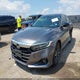 1HGCV1F50MA078593 2021 Honda Accord Ex-L auction photo thumbnail 2