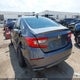 1HGCV1F50MA078593 2021 Honda Accord Ex-L auction photo thumbnail 3