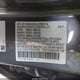1HGCV1F50MA078593 2021 Honda Accord Ex-L auction photo thumbnail 9