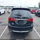 5J8YD4H58JL009447 2018 Acura Mdx Technology Package Acurawatch Plus Pkg auction photo thumbnail 16